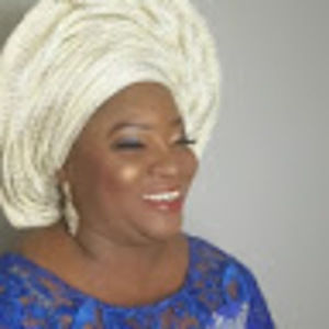 Meet your Posher, Ibidapo